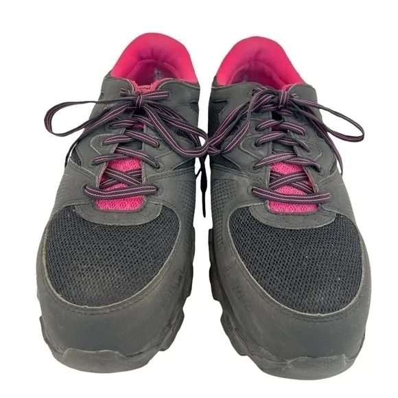 Timberland Pro Women’s Powertrain Esd Safety Toe Work Shoes