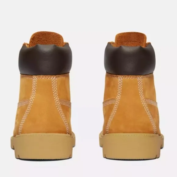 Timberland Waterproof 6&quot; Boots Kids