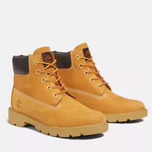 Timberland Waterproof 6&quot; Boots Kids