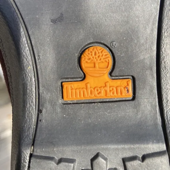 Timberland Winnicut Tall Winter Boots Women's Size 6