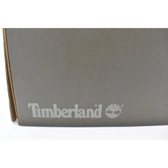 Timberland Heritage Womens Size 7 Modern Zip 6in Wheat Nubuck Waterproof Boots