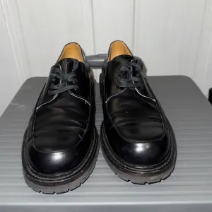 To Boot Adam Derrick New York Men's Black size 7.5