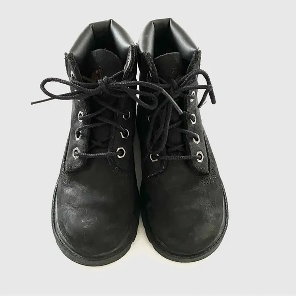 Toddler Timberland Buckskin Boots