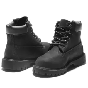 Toddler Timberland Buckskin Boots