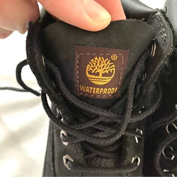 Toddler Timberland Buckskin Boots