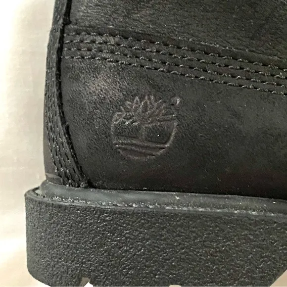 Toddler Timberland Buckskin Boots