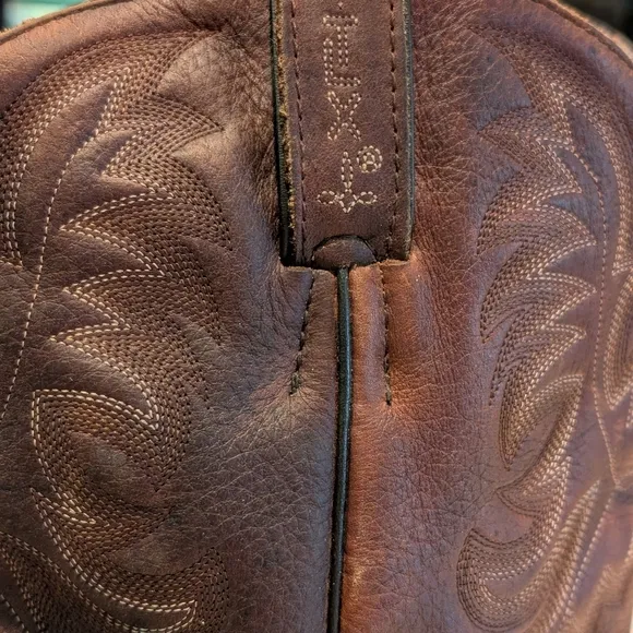 Tony Lama Men's Boots Size 11D