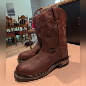 Tony Lama Men's Boots Size 11D