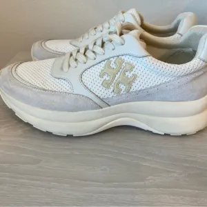 Tory Burch kick trainer sneakers
