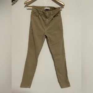 Trave Lawson Slim Corduroy Pants Jeans