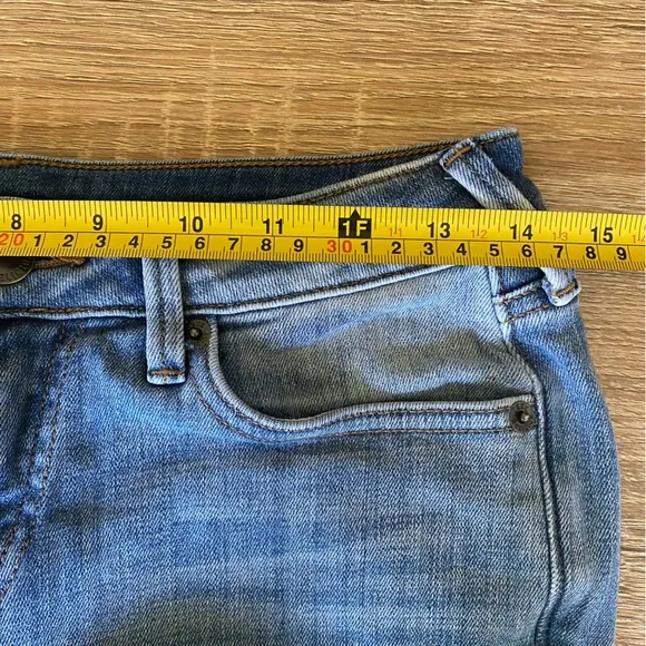 true religion Halle mid-rise super skinny distressed jeans