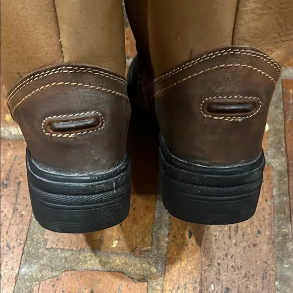 TuffRider children’s Lexington waterproof tall Country Boots
