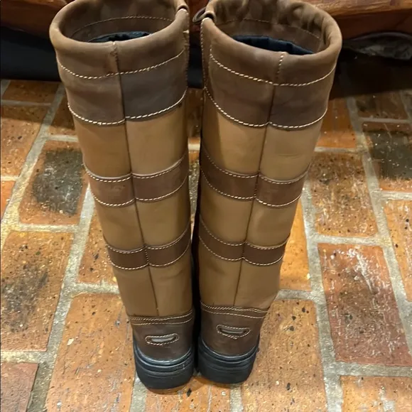 TuffRider children’s Lexington waterproof tall Country Boots