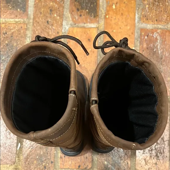 TuffRider children’s Lexington waterproof tall Country Boots