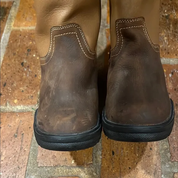 TuffRider children’s Lexington waterproof tall Country Boots
