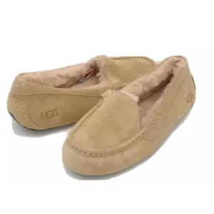 UGG Ansley Water Resistant Slipper