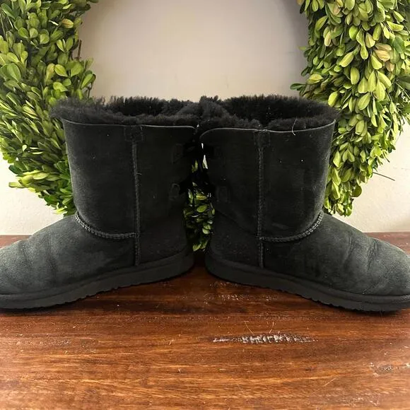 UGG Bailey Bow‎ Boots 5