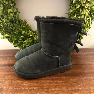 UGG Bailey Bow‎ Boots 5