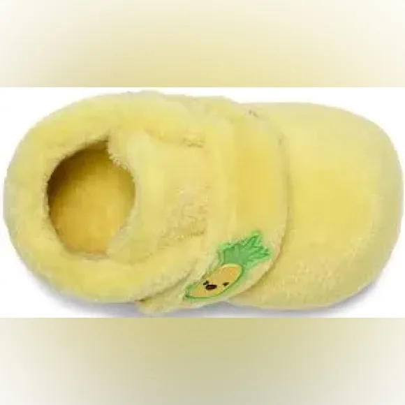 UGG Bixbee Pineapple Stuffy XS NIB