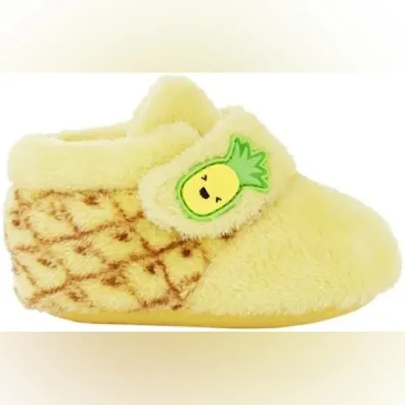 UGG Bixbee Pineapple Stuffy XS NIB