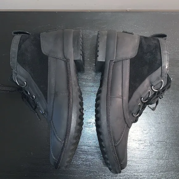 UGG Heather Boots.  Size 6.5