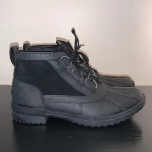UGG Heather Boots.  Size 6.5