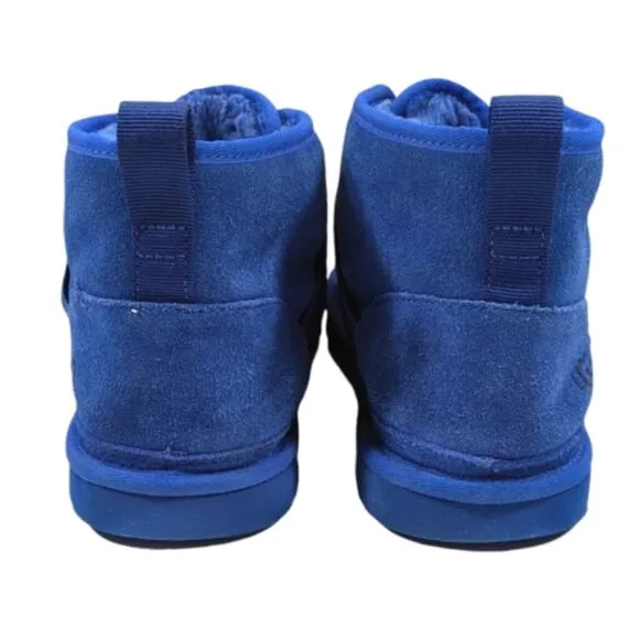 UGG Neumel Graphic 2 Boots GUC Size 13    S2905