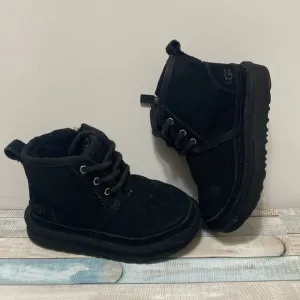 Ugg Neumel II Chukka Kids Boots