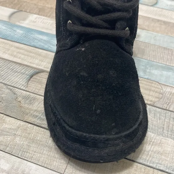Ugg Neumel II Chukka Kids Boots