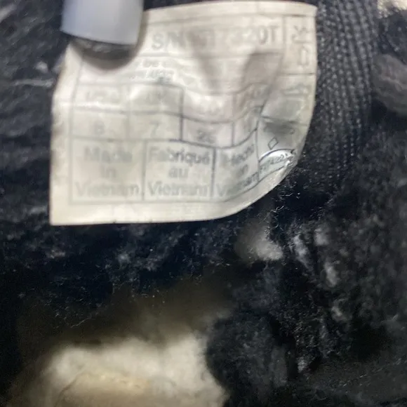Ugg Neumel II Chukka Kids Boots