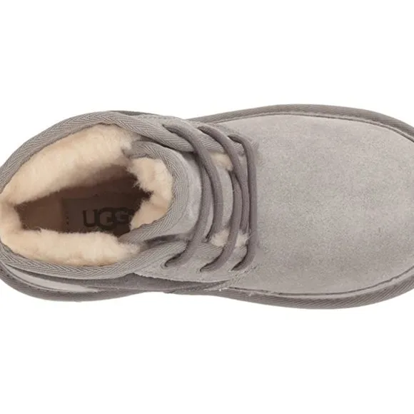 UGG Neumel Suede Leather Boot. Chukka. Size: 7