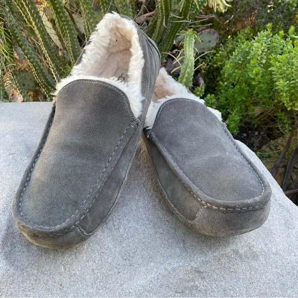 UGG Slippers Ascot