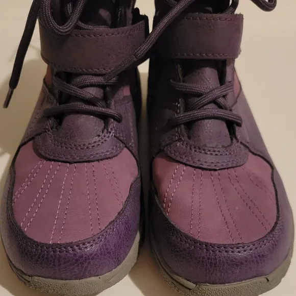 UGG Waterproof Boots size 3