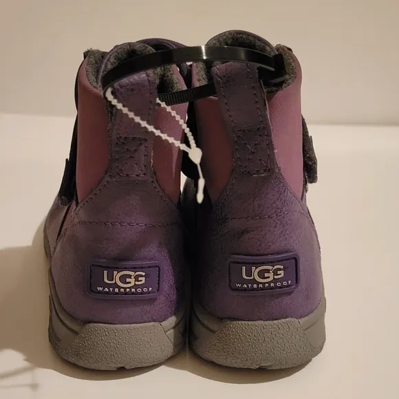 UGG Waterproof Boots size 3