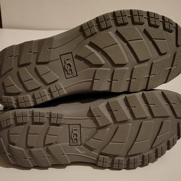 UGG Waterproof Boots size 3