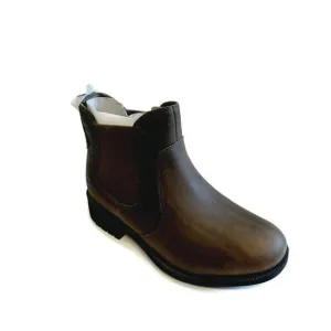 UGG Womens Size 6 Bonham Boot III Fashion Waterproof Slate Chelsea Boots 1110129