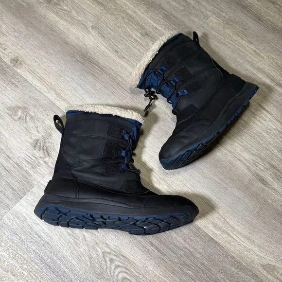 UGGS youth thinsulate winter‎ boots size 5