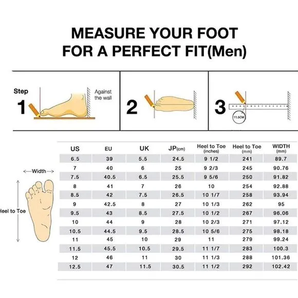UIN Men's Sneakers Lightweight Walking Comfy Shoes (Fluorescence Mijas I Men)
