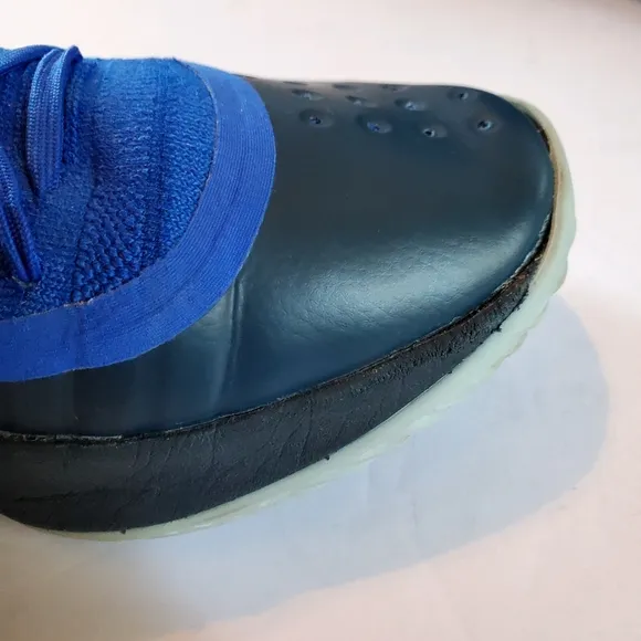 Under Armour  Curry 4 “More Fun” Sneakers Men's Size 8.5