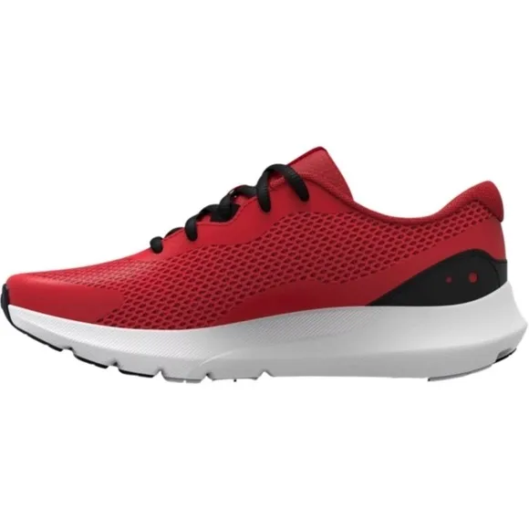 UNDER ARMOUR • KID'S SURGE 3 RUNNING SHOE (YOUTH)