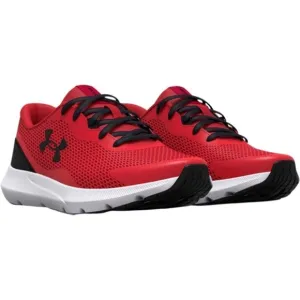 UNDER ARMOUR • KID'S SURGE 3 RUNNING SHOE (YOUTH)