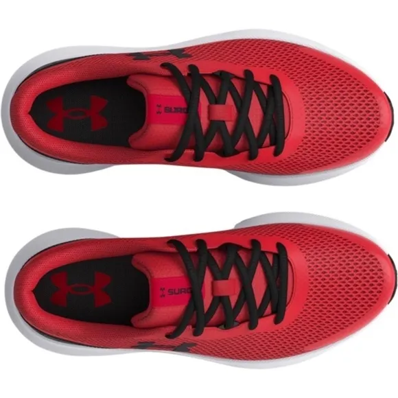 UNDER ARMOUR • KID'S SURGE 3 RUNNING SHOE (YOUTH)