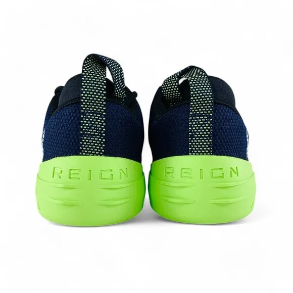 Under Armour UA TriBase Reign 6 Midnight Navy Men's Training Shoes 3027341-401