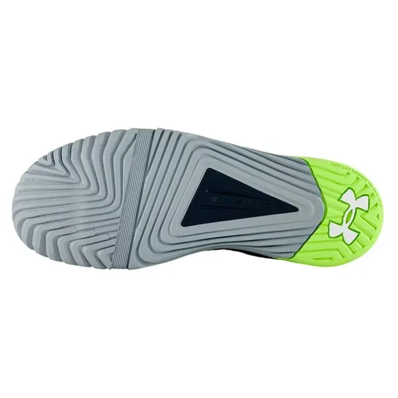 Under Armour UA TriBase Reign 6 Midnight Navy Men's Training Shoes 3027341-401