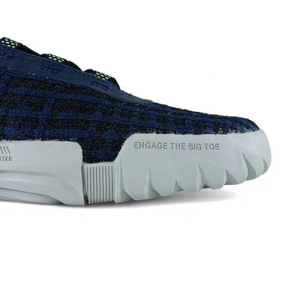 Under Armour UA TriBase Reign 6 Midnight Navy Men's Training Shoes 3027341-401