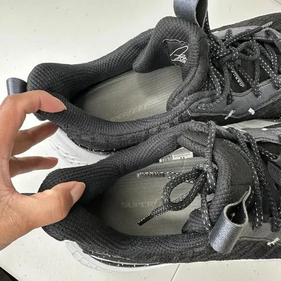 Under Armour Unisex Curry 10 Team Flow Basketball Shoes Black Men’s 15 Wo’s 16.5
