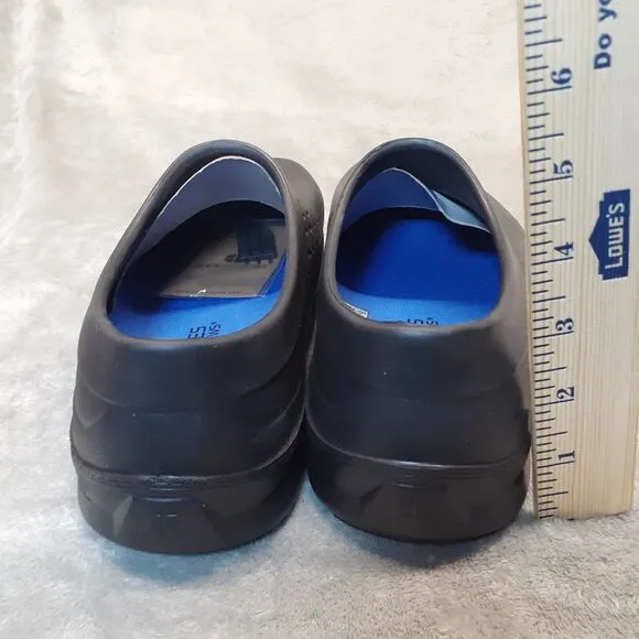Unisex Radium Shoes For Crews Style 61582 Black Med Men's 9 / Women 11 US