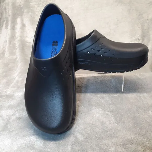 Unisex Radium Shoes For Crews Style 61582 Black Med Men's 9 / Women 11 US