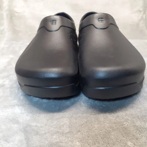 Unisex Radium Shoes For Crews Style 61582 Black Med Men's 9 / Women 11 US