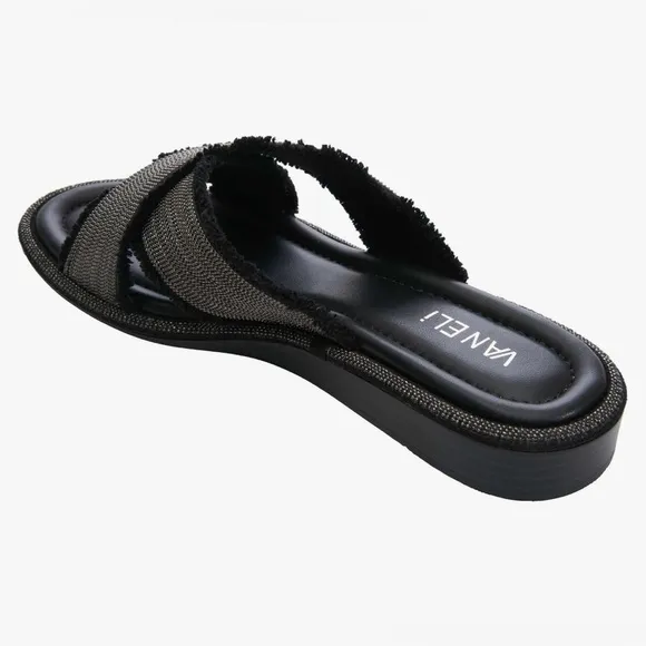 VANELI - Bogie Sandals - NEW